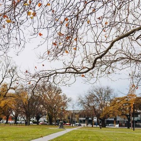 Inner City Delight Walk To Cathedral Square Christchurch Dış mekan fotoğraf